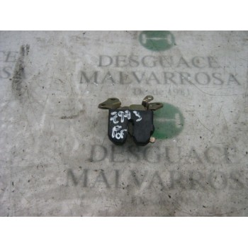 CERRADURA MALETERO / PORTON 