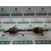 Recambio de transmision izquierda para hyundai i30 1.6 crdi cat referencia OEM IAM 495012L210  