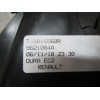 Recambio de palanca cambio para dacia sandero essential referencia OEM IAM 349016560R 349016560R 