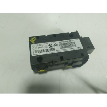 MODULO ELECTRONICO 1611903380 980729998002 