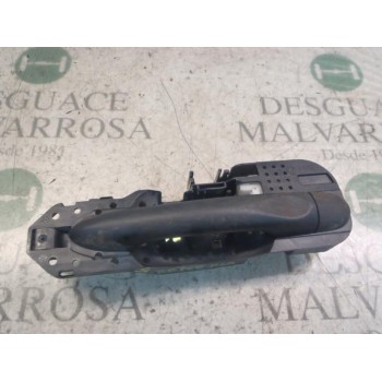 MANETA EXTERIOR DELANTERA DERECHA 