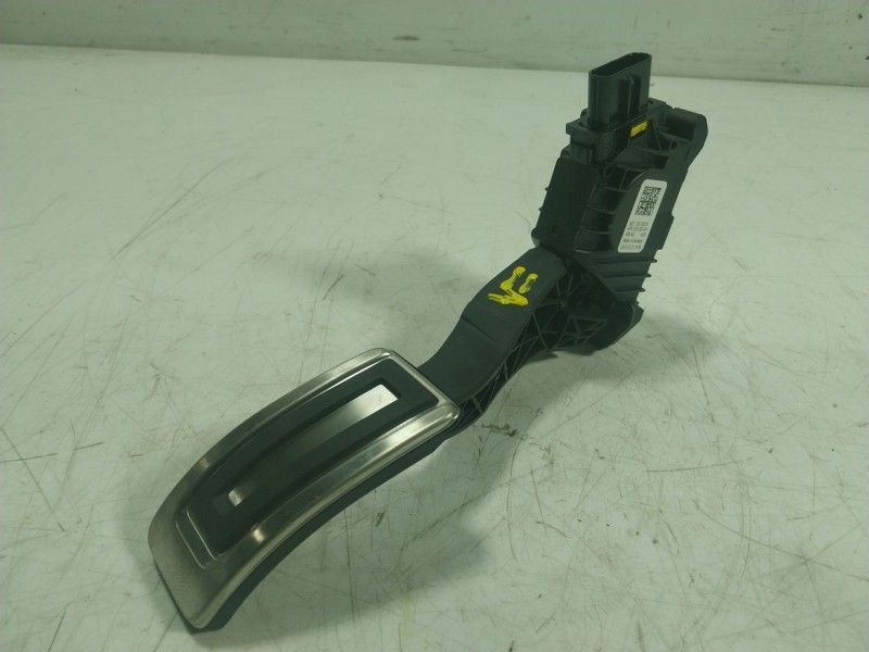 Recambio de potenciometro pedal para cupra leon sportstourer (kl8) 1.4 tsi phev referencia OEM IAM 5Q1723503K 5Q1723503K 