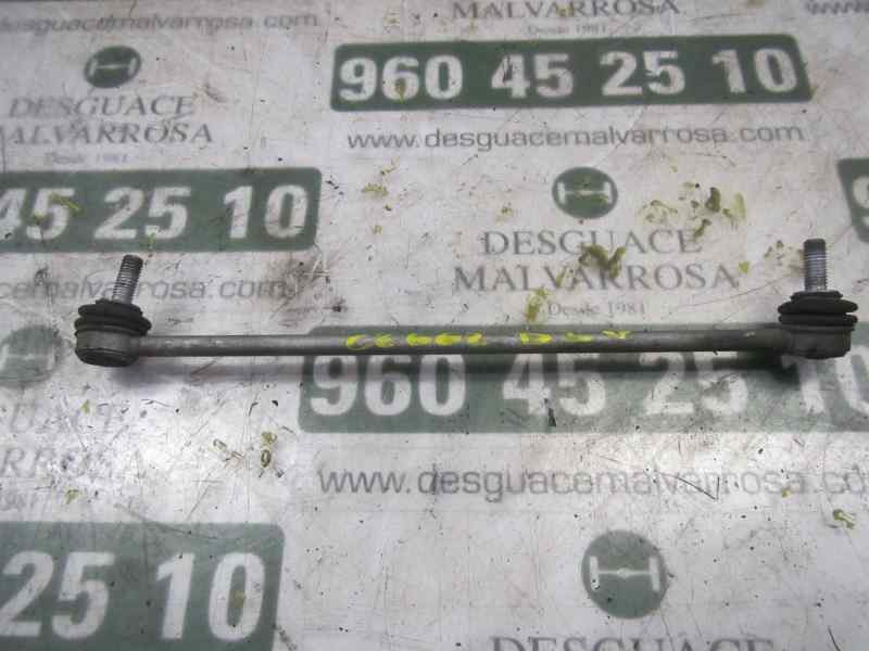 Recambio de tirante delantero izquierdo para citroën c3 picasso 1.4 16v referencia OEM IAM 508769  