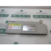 Recambio de parasol derecho para dacia sandero essential referencia OEM IAM 964006011R  