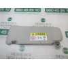 Recambio de parasol derecho para dacia sandero essential referencia OEM IAM 964006011R  