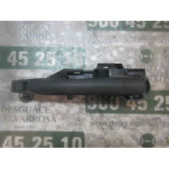 MANETA EXTERIOR DELANTERA DERECHA 