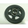 Recambio de polea cigueñal para kia carens iv 1.7 crdi referencia OEM IAM 231242A002  