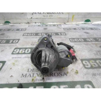 MOTOR ARRANQUE VALEO 51880289 