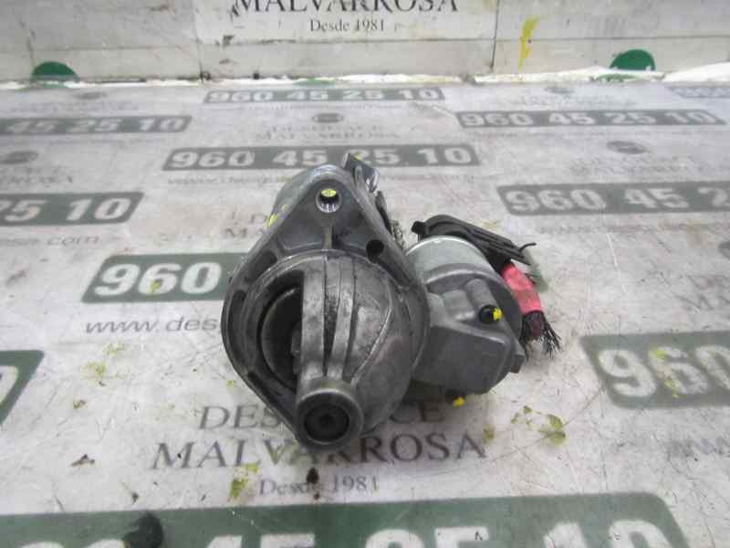 Recambio de motor arranque para fiat grande punto (199) 1.3 16v jtd cat referencia OEM IAM  VALEO 51880289 