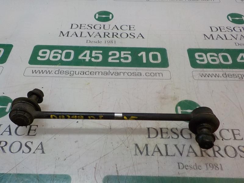 Recambio de tirante delantero izquierdo para hyundai i30 1.6 crdi cat referencia OEM IAM 548302H200  