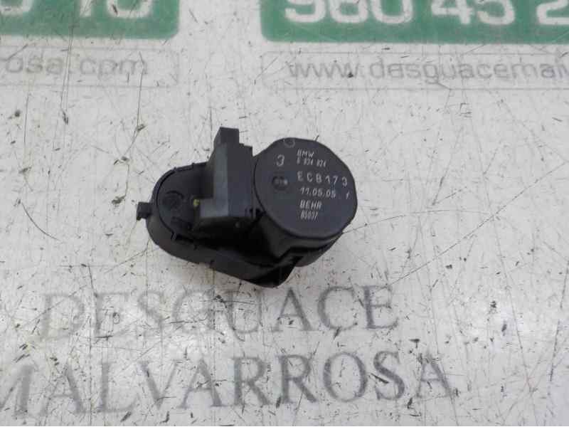 Recambio de modulo electronico para bmw x3 (e83) 2.0 16v diesel cat referencia OEM IAM 64116934824 6934824 