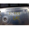 Recambio de centralita motor uce para peugeot 308 1.6 hdi referencia OEM IAM 1610808580 9808016580 0281030548