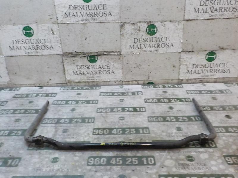 Recambio de barra estabilizadora trasera para nissan nv 200 (m20) 1.5 dci cat referencia OEM IAM 56230BJ00A  