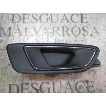 MANETA INTERIOR DELANTERA DERECHA 5F1837114A2ZZ 