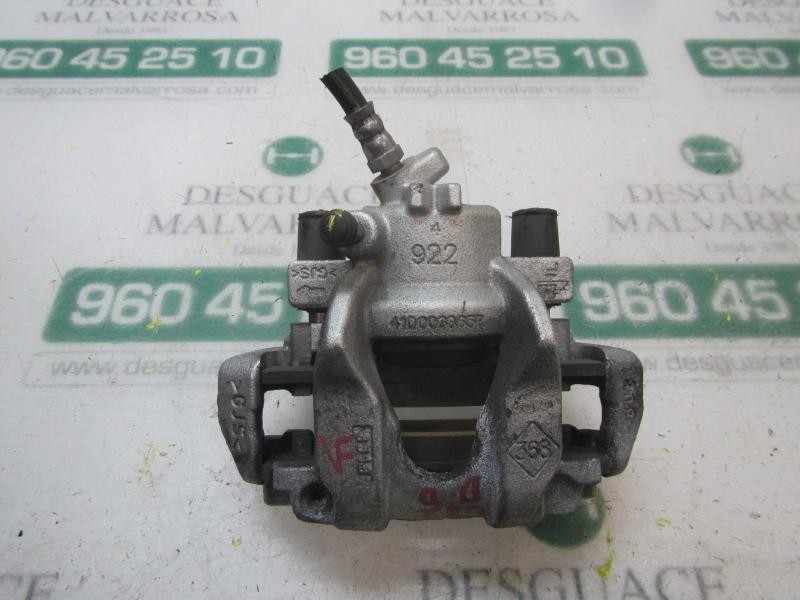 Recambio de pinza freno delantera derecha para dacia sandero essential referencia OEM IAM 410010121R  