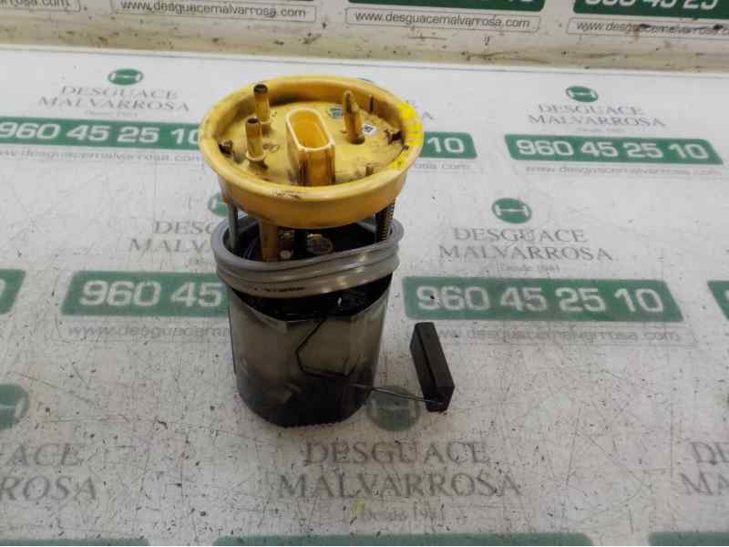 Recambio de aforador para seat ibiza (6j5) stylance / style referencia OEM IAM 6R0919050 6R0919050 