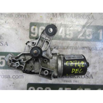 MOTOR LIMPIA DELANTERO 