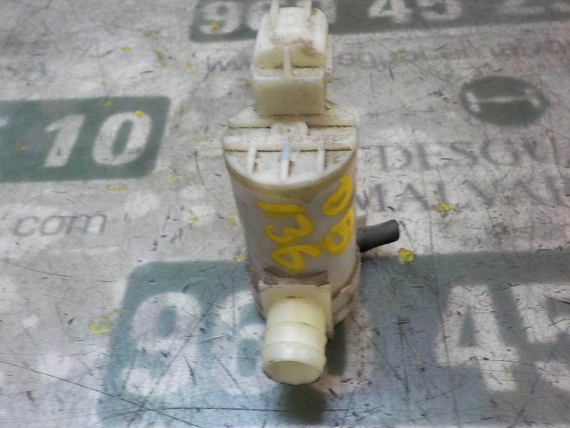 Recambio de bomba limpia para nissan nv 200 (m20) 1.5 dci cat referencia OEM IAM 289207Y000  