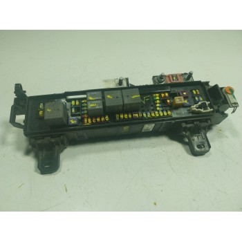 CAJA RELES / FUSIBLES 103440500F 103440500F 