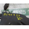 Recambio de cerradura puerta delantera derecha para peugeot 308 1.6 hdi referencia OEM IAM 9810309380 9810309380 