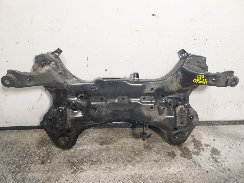 Recambio de puente delantero para kia carens iv 1.7 crdi referencia OEM IAM 62405A4150  