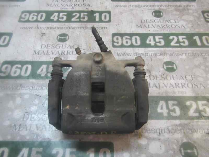 Recambio de pinza freno delantera derecha para renault kangoo furgón professional referencia OEM IAM   