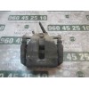 Recambio de pinza freno delantera derecha para renault kangoo furgón professional referencia OEM IAM   