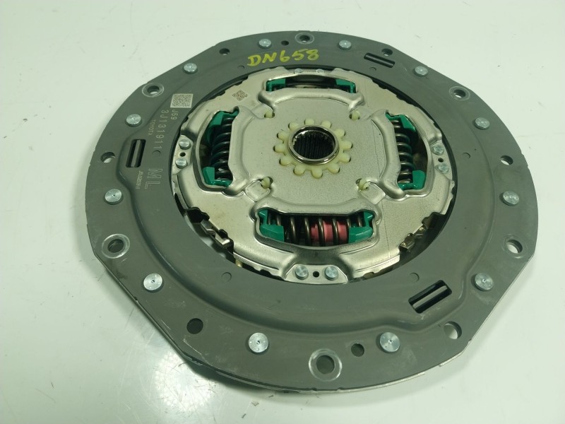 Recambio de kit embrague para toyota rav 4 v (_a5_, _h5_) 2.5 hybrid (axap54) referencia OEM IAM 3127033030 3J131911 