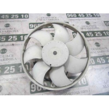 ELECTROVENTILADOR 163628EA01 