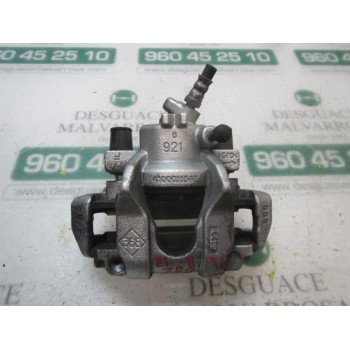 PINZA FRENO DELANTERA IZQUIERDA 410116639R 