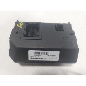 MODULO ELECTRONICO 9674272080 9674272080 