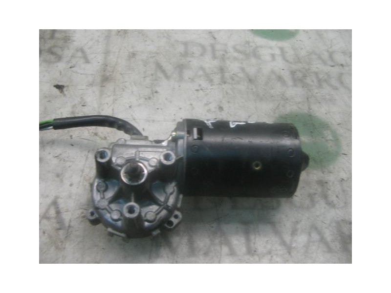 Recambio de motor limpia delantero para nissan trade 100 referencia OEM IAM   