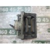 Recambio de pinza freno delantera derecha para renault kangoo furgón professional referencia OEM IAM   