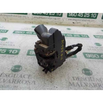 CERRADURA PUERTA DELANTERA IZQUIERDA 9810309480 9810309480 