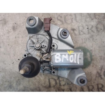 MOTOR LIMPIA TRASERO 
