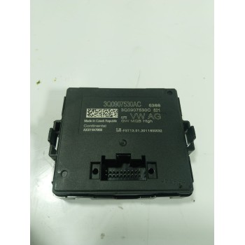 MODULO ELECTRONICO 3Q0907530AC 3Q0907530AC 