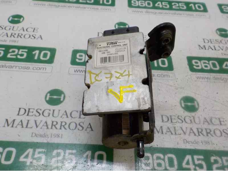 Recambio de abs para saab 9-3x 1.9 ttid cat referencia OEM IAM 93196759 15114115C 