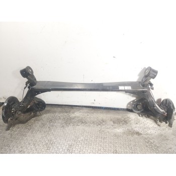 PUENTE TRASERO 55100A4060 