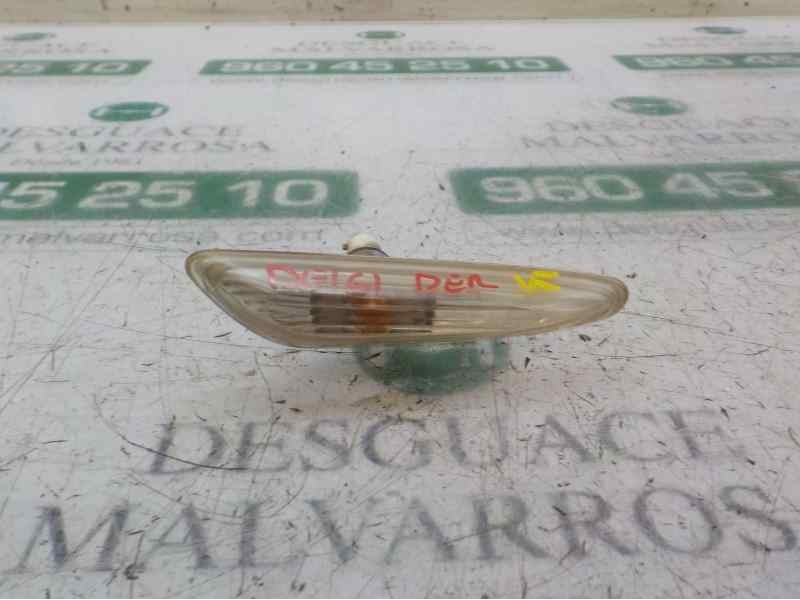 Recambio de piloto lateral derecho para bmw x3 (e83) 2.0 16v diesel cat referencia OEM IAM 63133418448  