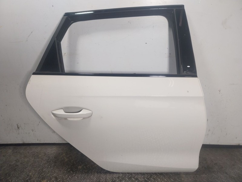 Recambio de puerta trasera derecha para cupra leon sportstourer (kl8) 1.4 tsi phev referencia OEM IAM   