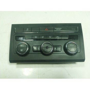 MANDO CLIMATIZADOR 5F0907044AKYMS 5F0907044AK 