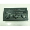 Recambio de mando climatizador para seat leon (5f1) 1.6 tdi referencia OEM IAM 5F0907044AKYMS 5F0907044AK 