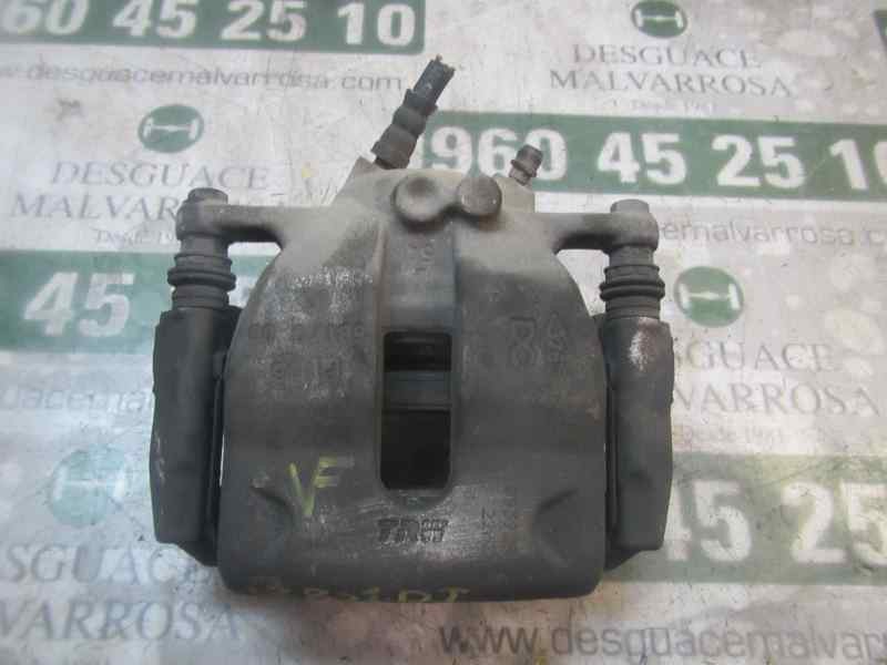Recambio de pinza freno delantera izquierda para renault kangoo furgón professional referencia OEM IAM   