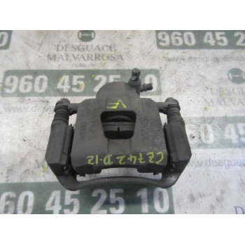 PINZA FRENO DELANTERA IZQUIERDA 