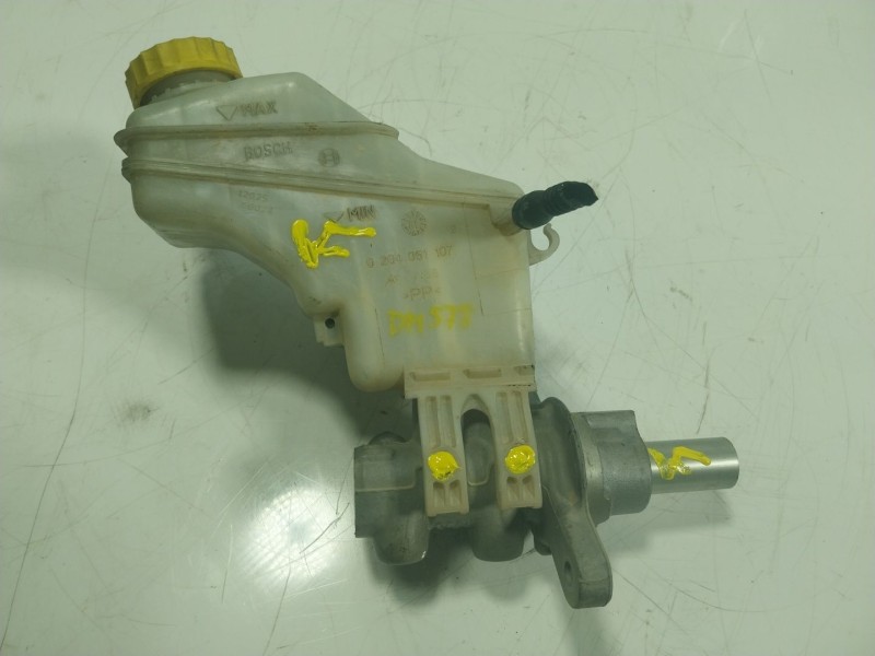 Recambio de bomba freno para fiat qubo (300) 1.3 16v m-jet cat referencia OEM IAM 77364950 0204051107 