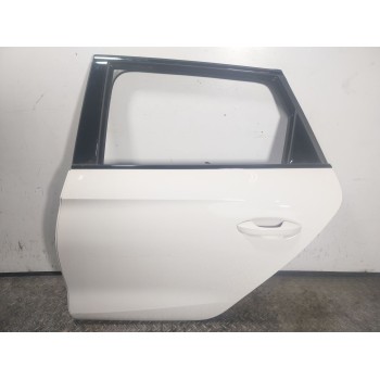 PUERTA TRASERA IZQUIERDA 5FA833051B 
