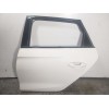 Recambio de puerta trasera izquierda para cupra leon sportstourer (kl8) 1.4 tsi phev referencia OEM IAM 5FA833051B  