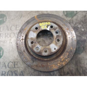 DISCO FRENO TRASERO GF3Y26251A 