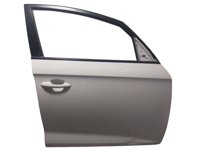 Recambio de puerta delantera derecha para kia carens iv 1.7 crdi referencia OEM IAM 76004A4000  