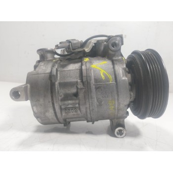 COMPRESOR AIRE ACONDICIONADO A0008303502 A0008303502 